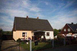Doppelhaushälfte in Frauenstein