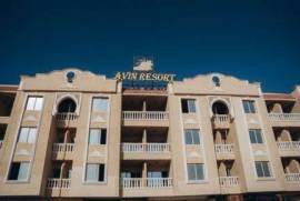 Avin Resort Hurghada – Modern Living and Smart Investment