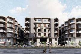 Luxury Living & Smart Investment at The Lunar Project, Hurghada