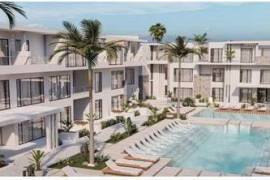 1 Bedroom large spacious apartment