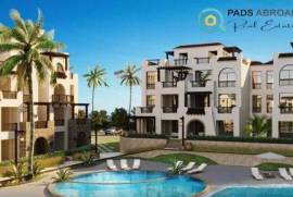 Apartment in Sahl Hasheesh