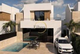 REF 1128 Dúplex moderne de 3 chambres avec piscine privée