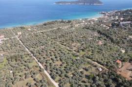 Plot 684 sq.m.