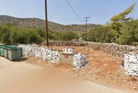 Rural buiding plot, Pines, Elounda