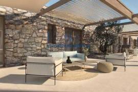 Luxury Seaview Villa for sale in Paros - 2593000