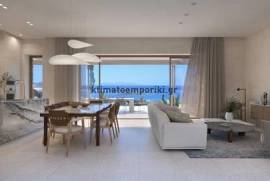 Luxury Seaview Villa for sale in Paros - 2593000