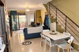 For Sale Maisonette 118 m² in the suburbs of Thessaloniki