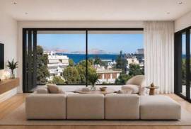 For Sale Flat 100 m² in Athens