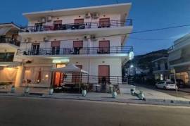 For Sale Commercial property 551 m² on the Euboea island