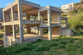Unfinished Hotel with 29 Units for sale in Andros - 2594910