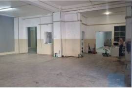 Warehouse for Rent in Portela