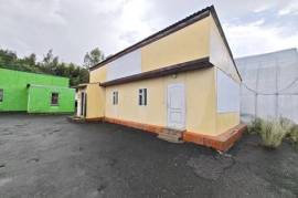 Сдам в аренду производственно-складское здание на Сортировке
