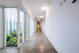 T1+1 with Mezzanine, 4m Ceiling and Rooftop in Santos | For Refurbishment / Investment T1+1 with Mezzanine, 4m Ceiling and Rooftop in Santos | For Refurbishment / Investment