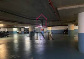 Parking - Building 