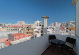 1 bedroom apartment with panoramic terrace 100 m from the beach in Armação de Pêra 1 bedroom apartment with panoramic terrace 100 m from the beach in Armação de Pêra