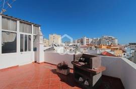1 bedroom apartment with panoramic terrace 100 m from the beach in Armação de Pêra 1 bedroom apartment with panoramic terrace 100 m from the beach in Armação de Pêra