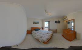1 bedroom apartment with panoramic terrace 100 m from the beach in Armação de Pêra 1 bedroom apartment with panoramic terrace 100 m from the beach in Armação de Pêra
