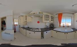 1 bedroom apartment with panoramic terrace 100 m from the beach in Armação de Pêra 1 bedroom apartment with panoramic terrace 100 m from the beach in Armação de Pêra