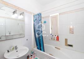 1 bedroom apartment with panoramic terrace 100 m from the beach in Armação de Pêra 1 bedroom apartment with panoramic terrace 100 m from the beach in Armação de Pêra