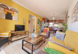 Annual Rental Renovated 2 Bedroom Apartment in Bemposta - Portimão Annual Rental Renovated 2 Bedroom Apartment in Bemposta - Portimão
