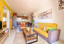 Annual Rental Renovated 2 Bedroom Apartment in Bemposta - Portimão Annual Rental Renovated 2 Bedroom Apartment in Bemposta - Portimão