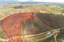Excellent rustic land in Mexilhoeira Grande - Pereira – Portimão