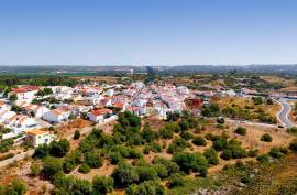 Land for Construction in Figueira – Mexilhoeira Grande (Portimão) Land for Construction in Figueira – Mexilhoeira Grande (Portimão)