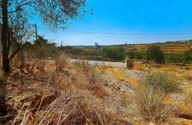 Land for Construction in Figueira – Mexilhoeira Grande (Portimão) Land for Construction in Figueira – Mexilhoeira Grande (Portimão)