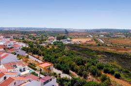 Land for Construction in Figueira – Mexilhoeira Grande (Portimão) Land for Construction in Figueira – Mexilhoeira Grande (Portimão)