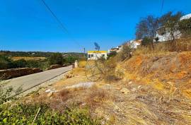 Land for Construction in Figueira – Mexilhoeira Grande (Portimão) Land for Construction in Figueira – Mexilhoeira Grande (Portimão)