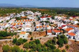 Land for Construction in Figueira – Mexilhoeira Grande (Portimão)