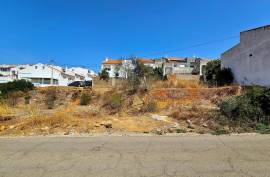 Land for Construction in Figueira – Mexilhoeira Grande (Portimão) Land for Construction in Figueira – Mexilhoeira Grande (Portimão)