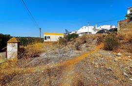 Land for Construction in Figueira – Mexilhoeira Grande (Portimão) Land for Construction in Figueira – Mexilhoeira Grande (Portimão)