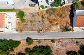 Land for Construction in Figueira – Mexilhoeira Grande (Portimão) Land for Construction in Figueira – Mexilhoeira Grande (Portimão)