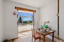 Farm with Sea Views, Abundant Water and Privacy — Rincovo Palmeira, Monchique Farm with Sea Views, Abundant Water and Privacy — Rincovo Palmeira, Monchique