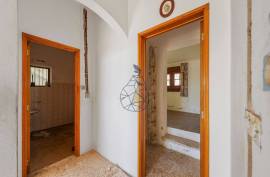 Farm with Sea Views, Abundant Water and Privacy — Rincovo Palmeira, Monchique Farm with Sea Views, Abundant Water and Privacy — Rincovo Palmeira, Monchique