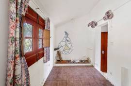 Farm with Sea Views, Abundant Water and Privacy — Rincovo Palmeira, Monchique Farm with Sea Views, Abundant Water and Privacy — Rincovo Palmeira, Monchique