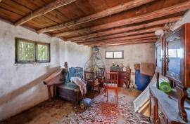 Farm with Sea Views, Abundant Water and Privacy — Rincovo Palmeira, Monchique Farm with Sea Views, Abundant Water and Privacy — Rincovo Palmeira, Monchique