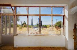 Farm with Sea Views, Abundant Water and Privacy — Rincovo Palmeira, Monchique Farm with Sea Views, Abundant Water and Privacy — Rincovo Palmeira, Monchique