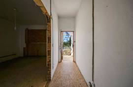 Farm with Sea Views, Abundant Water and Privacy — Rincovo Palmeira, Monchique Farm with Sea Views, Abundant Water and Privacy — Rincovo Palmeira, Monchique