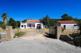 Farm with Sea Views, Abundant Water and Privacy — Rincovo Palmeira, Monchique Farm with Sea Views, Abundant Water and Privacy — Rincovo Palmeira, Monchique