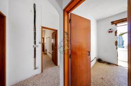 Farm with Sea Views, Abundant Water and Privacy — Rincovo Palmeira, Monchique Farm with Sea Views, Abundant Water and Privacy — Rincovo Palmeira, Monchique