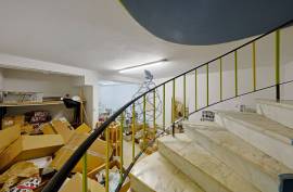 Rent Shop City Center with total area of 131m² (Ground floor of 66m² and Basement of 65m²) - Portimão Rent Shop City Center with total area of 131m² (Ground floor of 66m² and Basement of 65m²) - Portimão