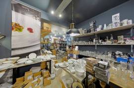 Rent Shop City Center with total area of 131m² (Ground floor of 66m² and Basement of 65m²) - Portimão Rent Shop City Center with total area of 131m² (Ground floor of 66m² and Basement of 65m²) - Portimão
