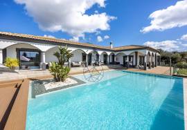 Luxury Villa for Rent in Canais de Tunes - Silves Luxury Villa for Rent in Canais de Tunes - Silves