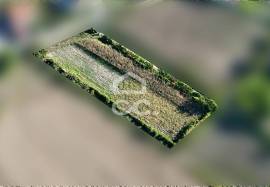 Land of 2500 m2 for cultivation on the outskirts of Chaves Land of 2500 m2 for cultivation on the outskirts of Chaves