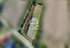 Land of 2500 m2 for cultivation on the outskirts of Chaves Land of 2500 m2 for cultivation on the outskirts of Chaves