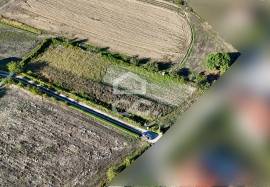 Land of 2500 m2 for cultivation on the outskirts of Chaves Land of 2500 m2 for cultivation on the outskirts of Chaves