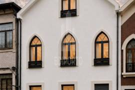 New Development in Rua Luis de Camões