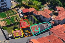Excellent Investment Opportunity – Set of 4 Villas in Single Item